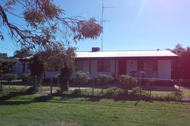 Picture of 43 Lachlan Street, BOGAN GATE NSW 2876