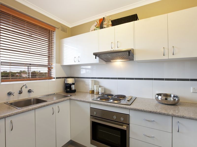 1 bedrooms Apartment / Unit / Flat in 8/6 Burton Street CONCORD NSW, 2137