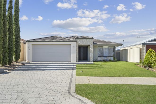 Picture of 7 Kendall Boulevard, BALDIVIS WA 6171