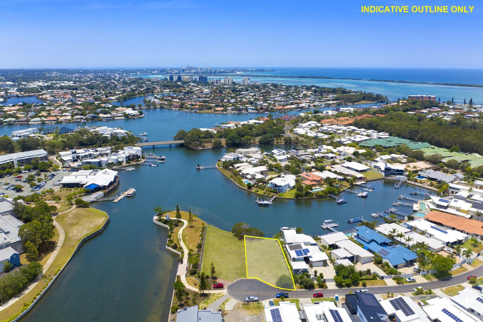 32 Harbourlights Way, Pelican Waters QLD 4551, Image 0