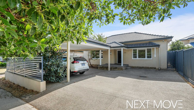 Picture of 245 Huntriss Road, DOUBLEVIEW WA 6018