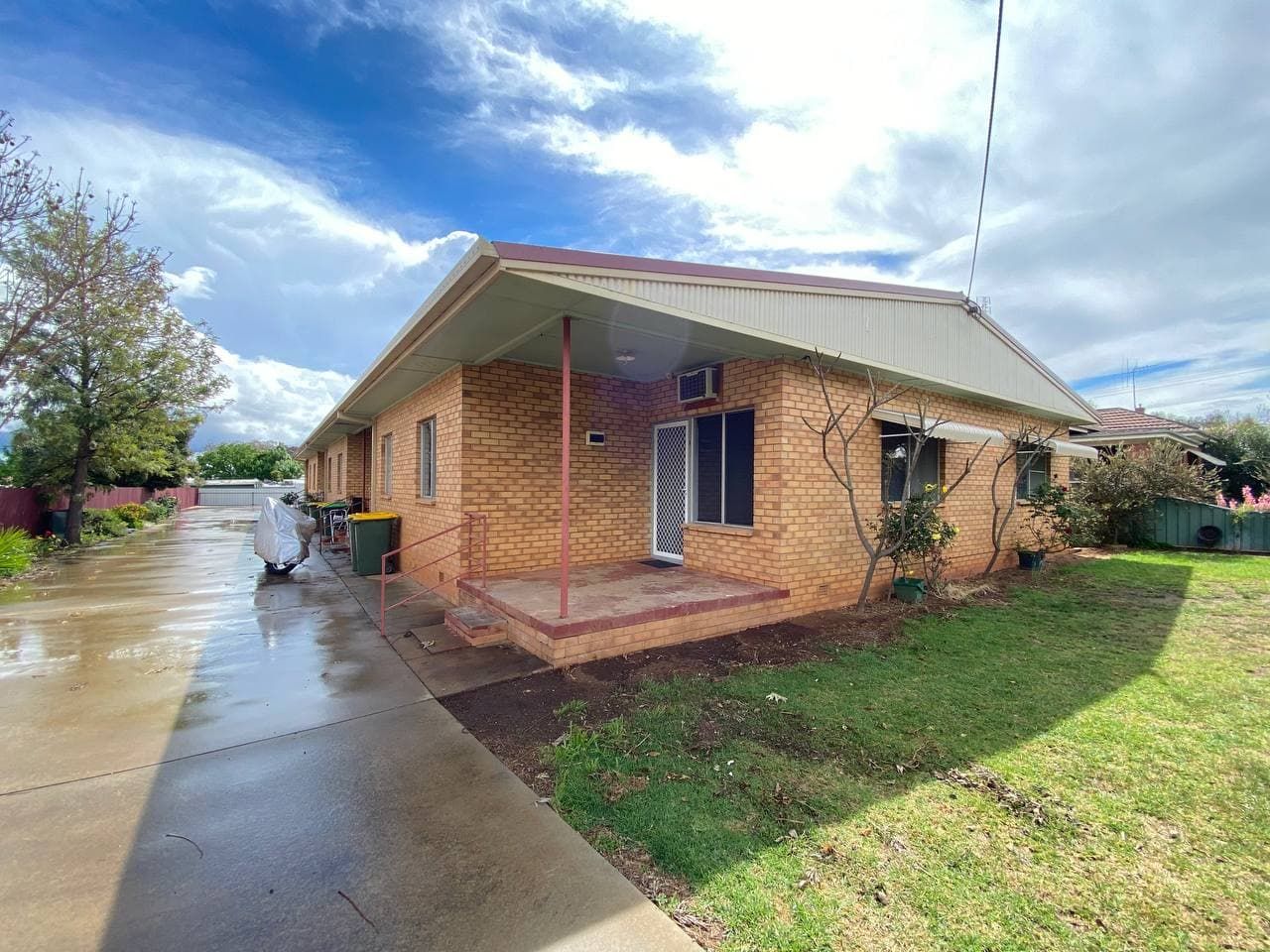 6/122 Currajong Street, Parkes NSW 2870, Image 0