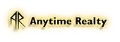 Logo for Anytime Realty