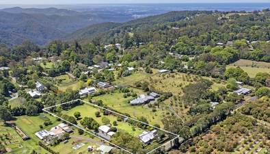 Picture of 22-24 St Bernard Street, TAMBORINE MOUNTAIN QLD 4272