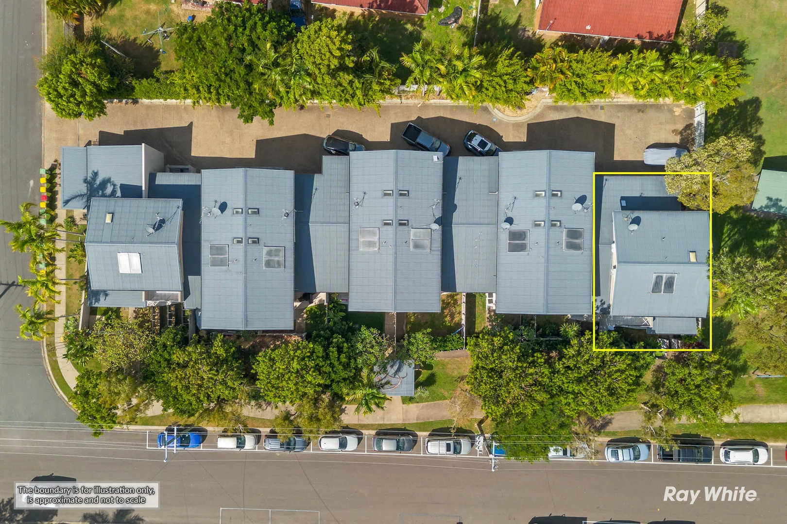 Additional image 21 of 8/24 Melbourne Street, Yeppoon QLD 4703