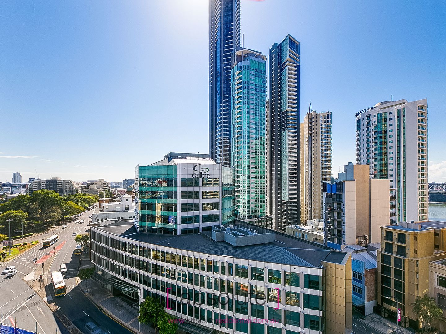 39/540 Queen Street, Brisbane City QLD 4000, Image 1