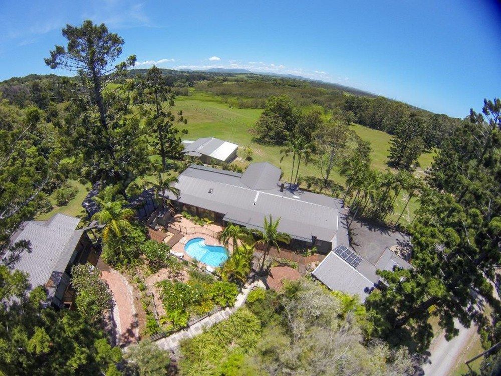 310 Skinners Shoot Road, Byron Bay NSW 2481, Image 2