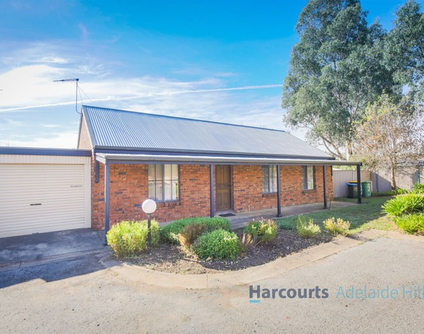 3/4 Junction Road, Littlehampton SA 5250