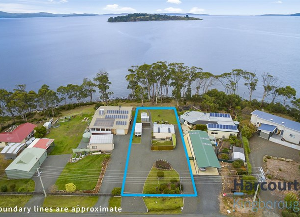 17 Charlotte Cove Road, Charlotte Cove TAS 7112