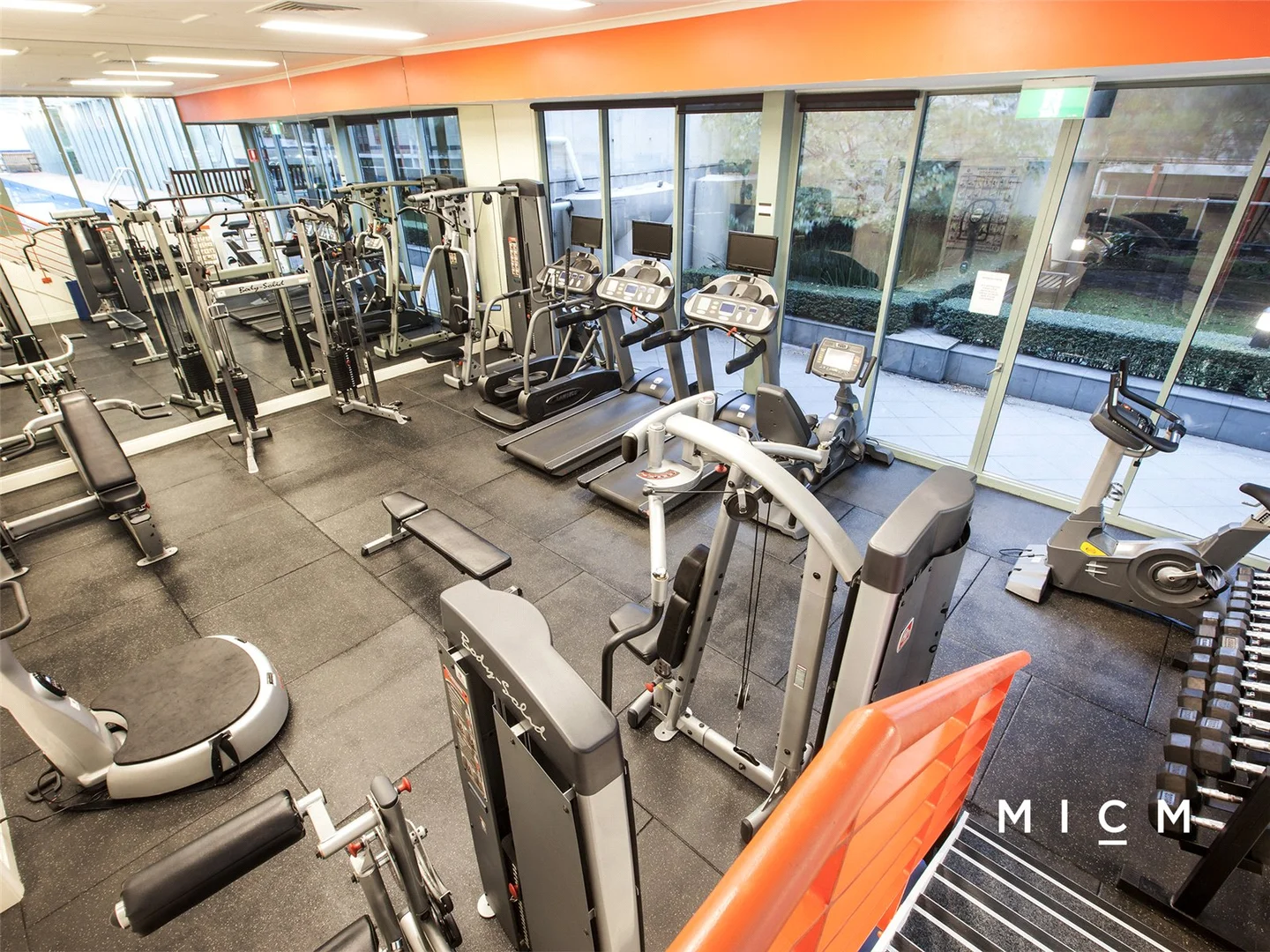 Additional image 11 of 1610/83 Queensbridge Street, Southbank VIC 3006