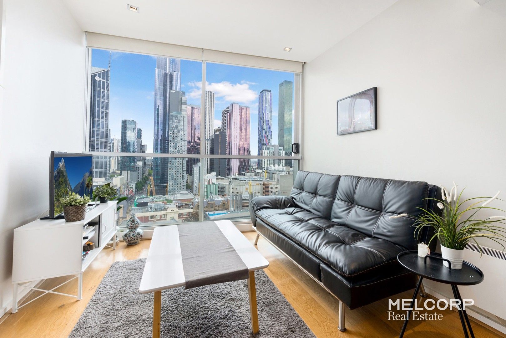 2 bedrooms Apartment / Unit / Flat in 1506/68 La Trobe Street MELBOURNE VIC, 3000