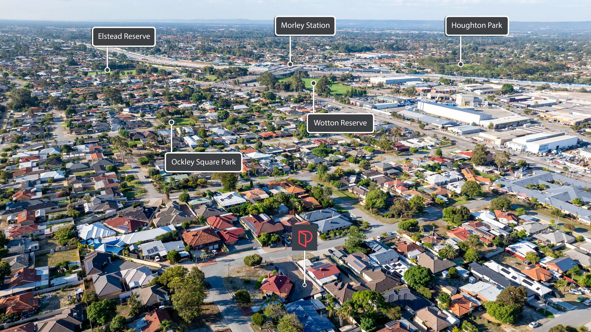 Additional image 3 of 5 Sproxton Way, Embleton WA 6062