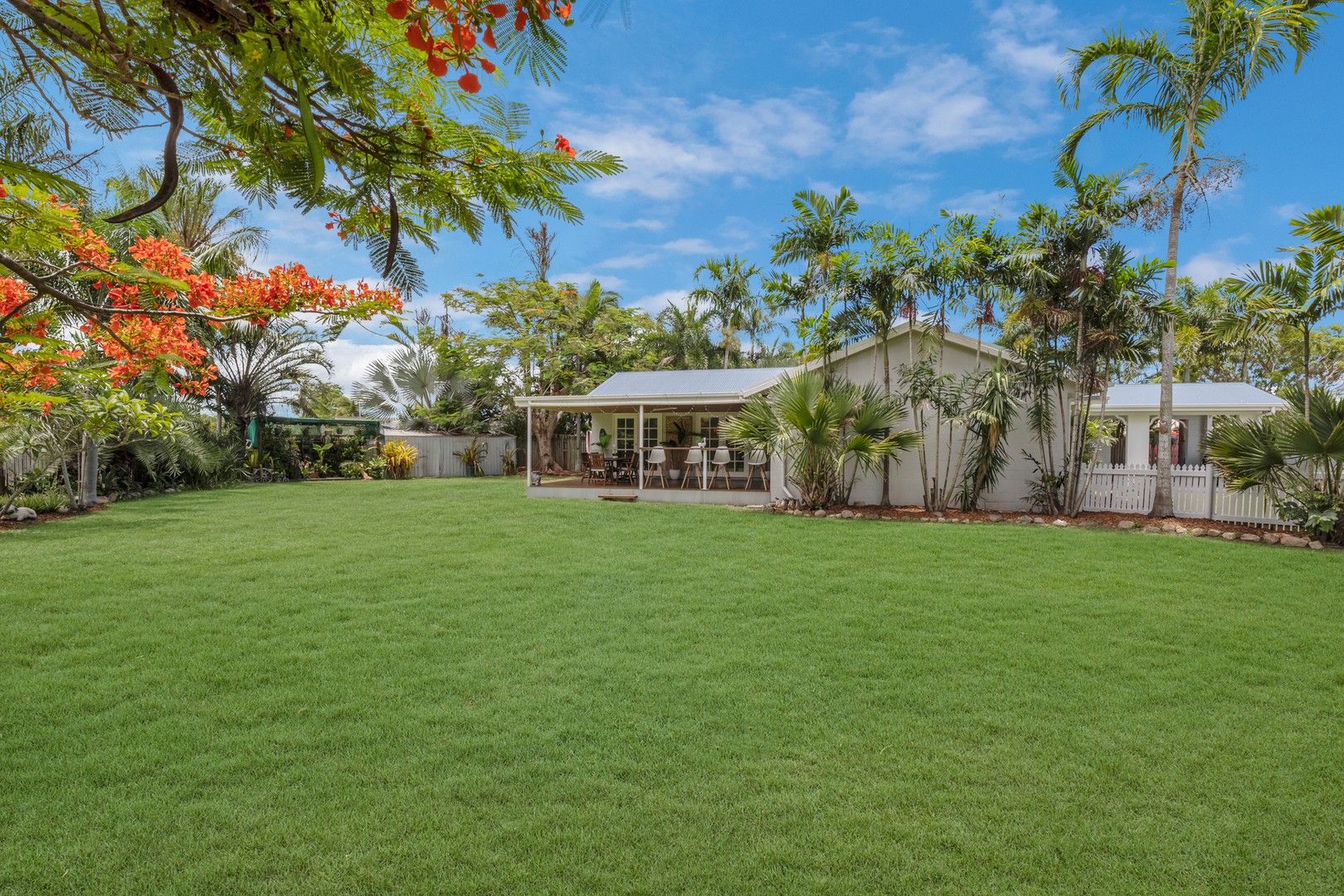 26 Hillview Road, Deeragun QLD 4818, Image 0