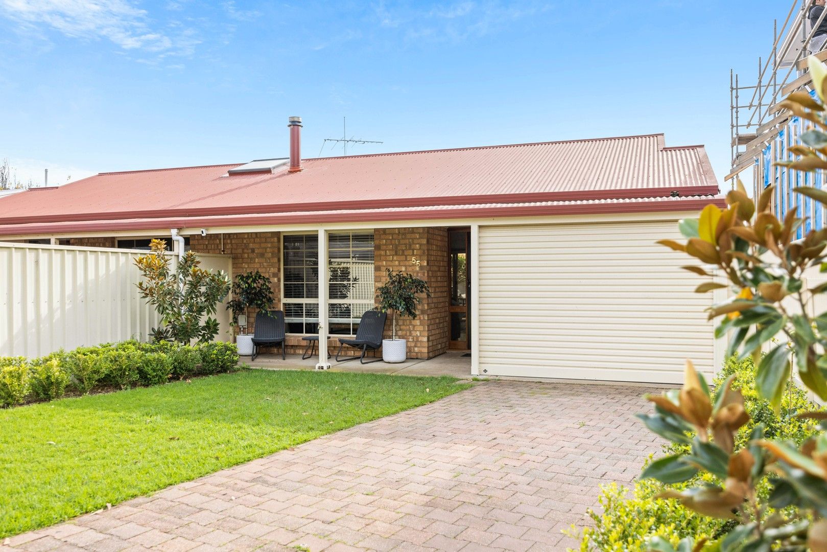 2/55 Zephyr Terrace, Port Willunga SA 5173, Image 0