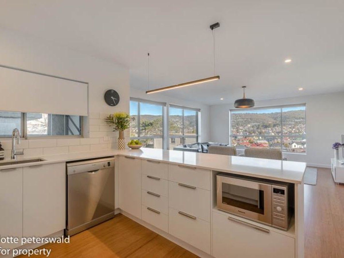 3/32 Bath Street, Battery Point TAS 7004, Image 0