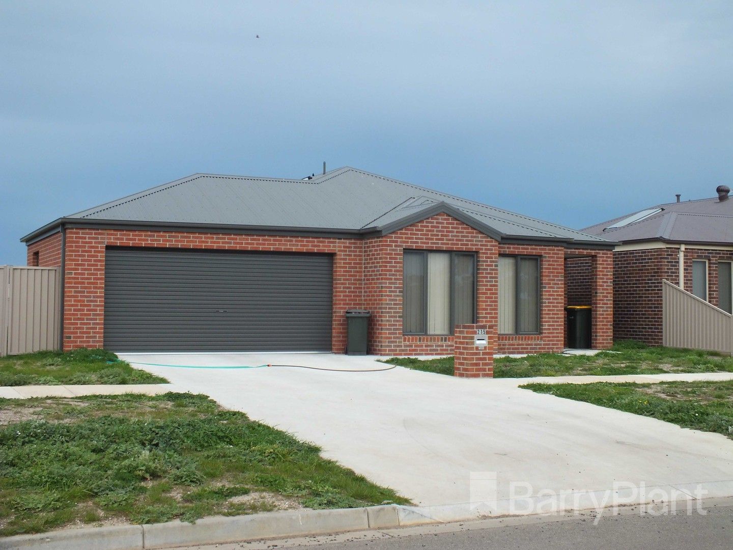 4 bedrooms House in 215 Kossuth Street SEBASTOPOL VIC, 3356