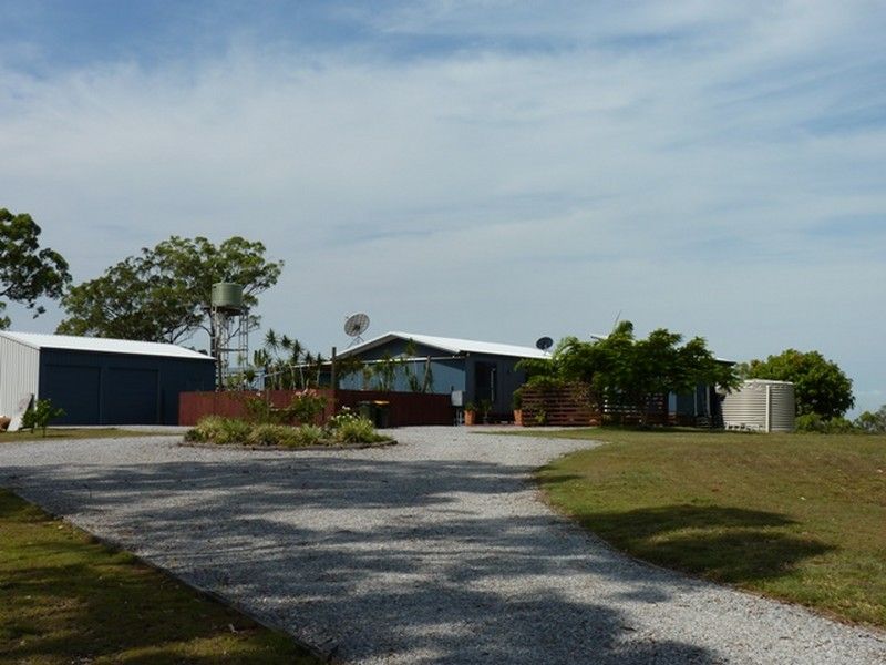 177 Daisy Dell Road, Bororen QLD 4678, Image 0