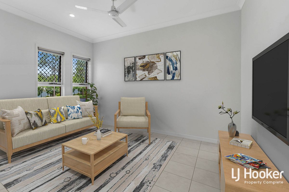 27 Bernard Circuit, Yarrabilba QLD 4207, Image 1