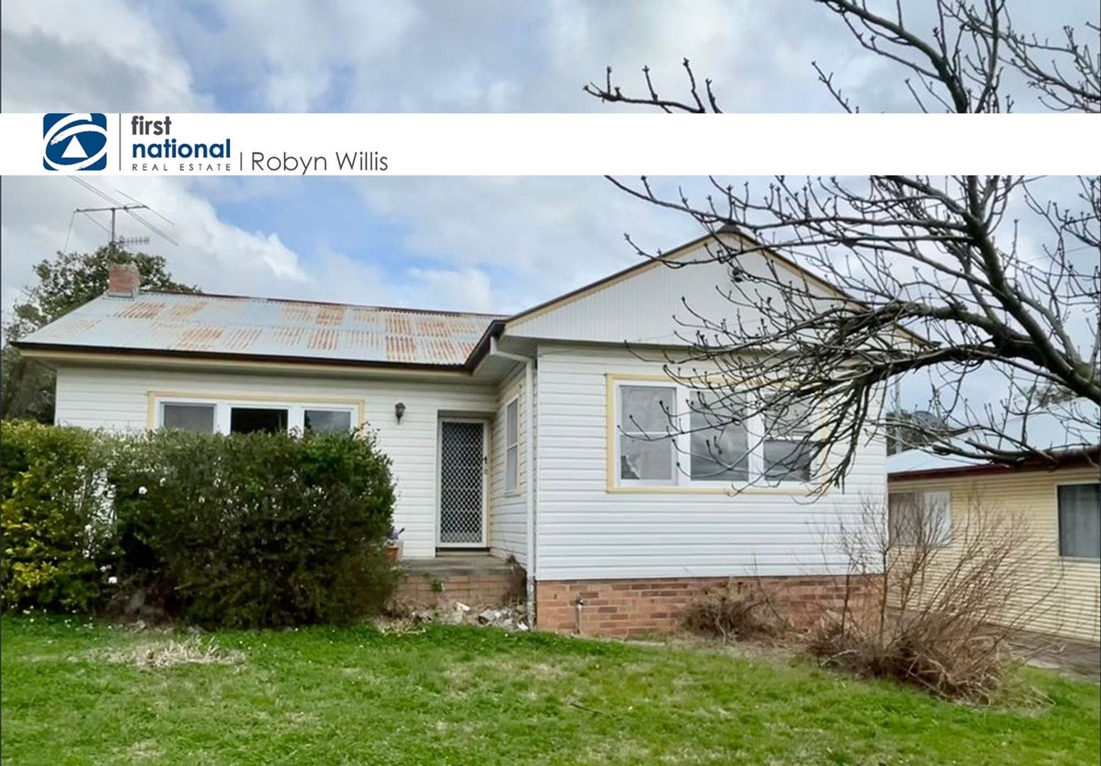 101 Oliver Street, Glen Innes NSW 2370 House For Rent Domain