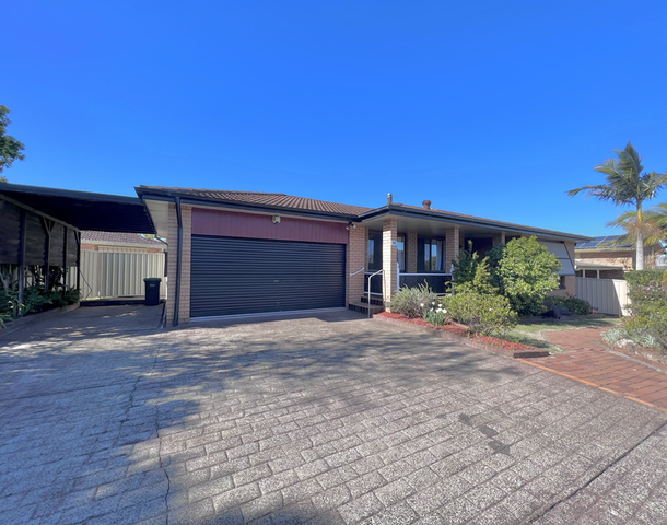 14 Tristania Crescent, Taree NSW 2430