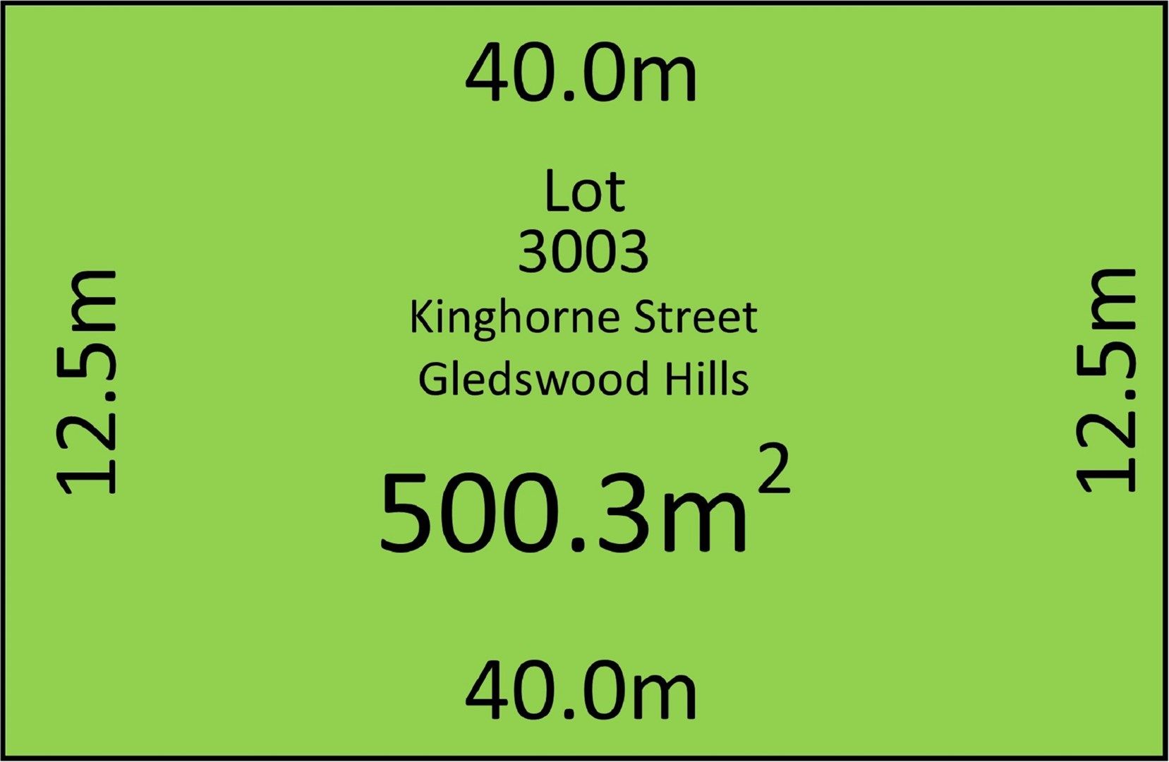 3003/7 Kinghorne Street, Gledswood Hills NSW 2557, Image 0