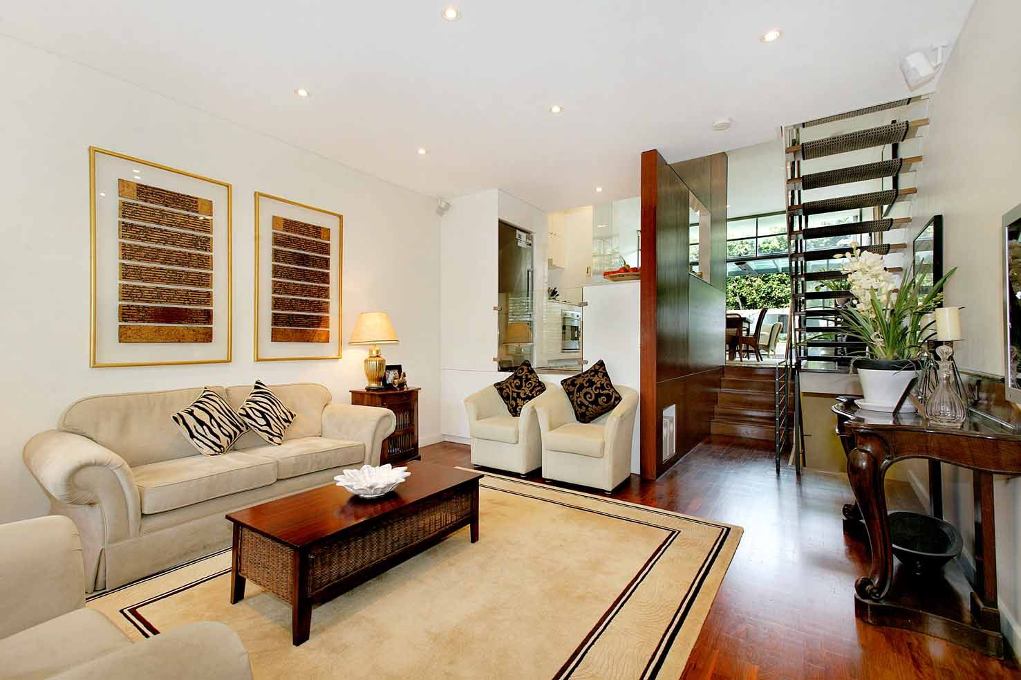 3 bedrooms Terrace in 39 Flinton Street PADDINGTON NSW, 2021