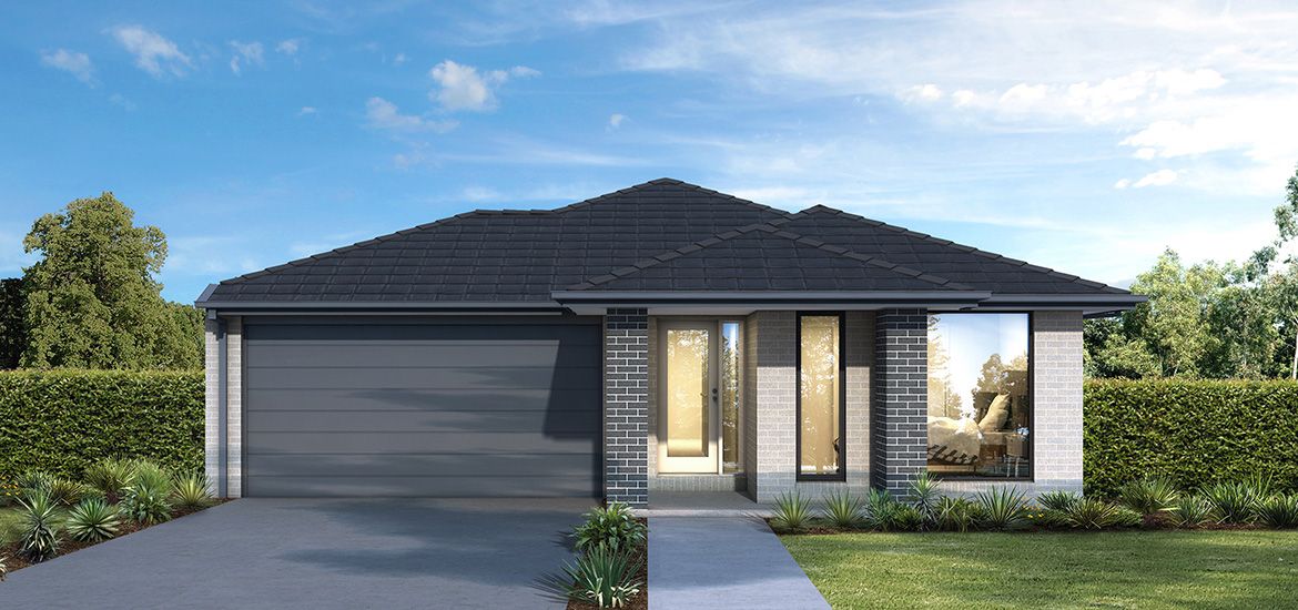 3 bedrooms New House & Land in 4845 Wondrous Boulevard TARNEIT VIC, 3029