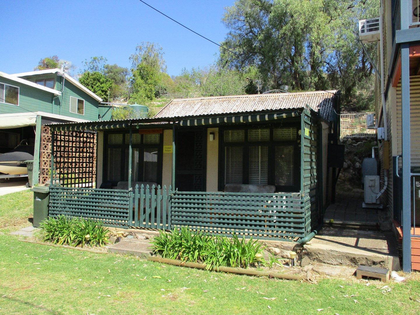 25 Caloote Landing Road, Caloote SA 5254, Image 0