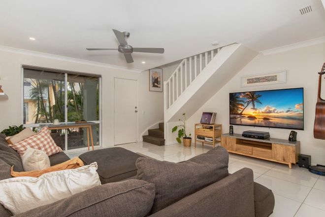 214/215 Cottesloe Drive, Mermaid Waters, QLD, 4218