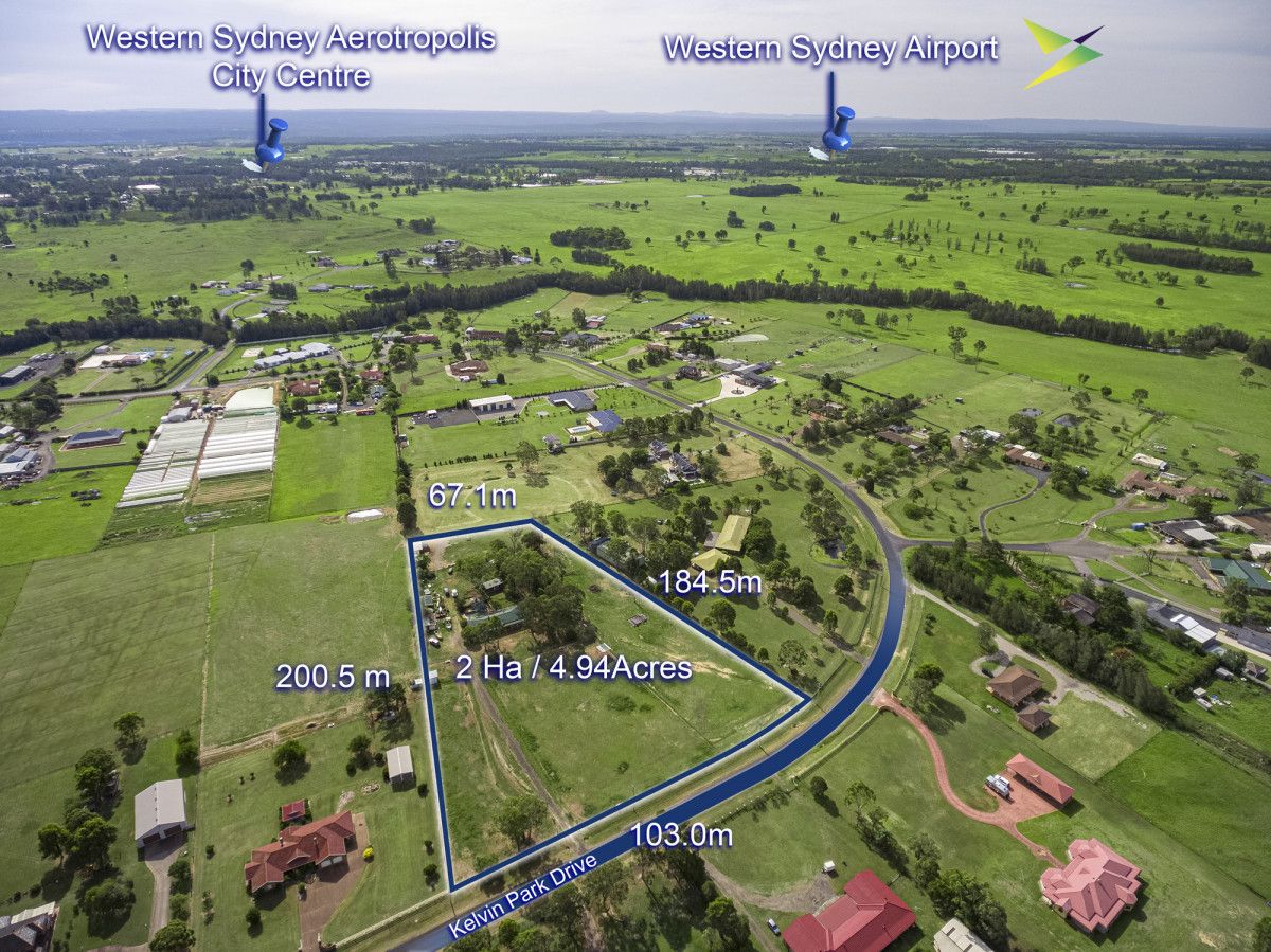 53 Kelvin Park Drive, Bringelly NSW 2556, Image 0