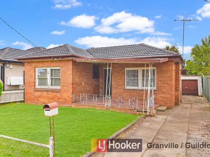 3 Adam Street, Guildford NSW 2161, Image 0