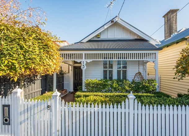 13 Coquette Street Geelong West Property Value Estimate History Domain