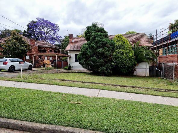 3 bedrooms House in 10 Tobruk Street NORTH RYDE NSW, 2113