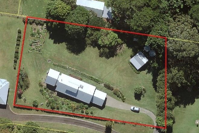 Picture of 2/20 Avocado Lane, MALENY QLD 4552