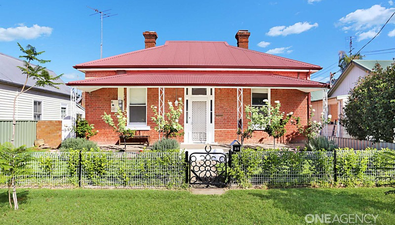 Picture of 35 Bathurst Street, SINGLETON NSW 2330