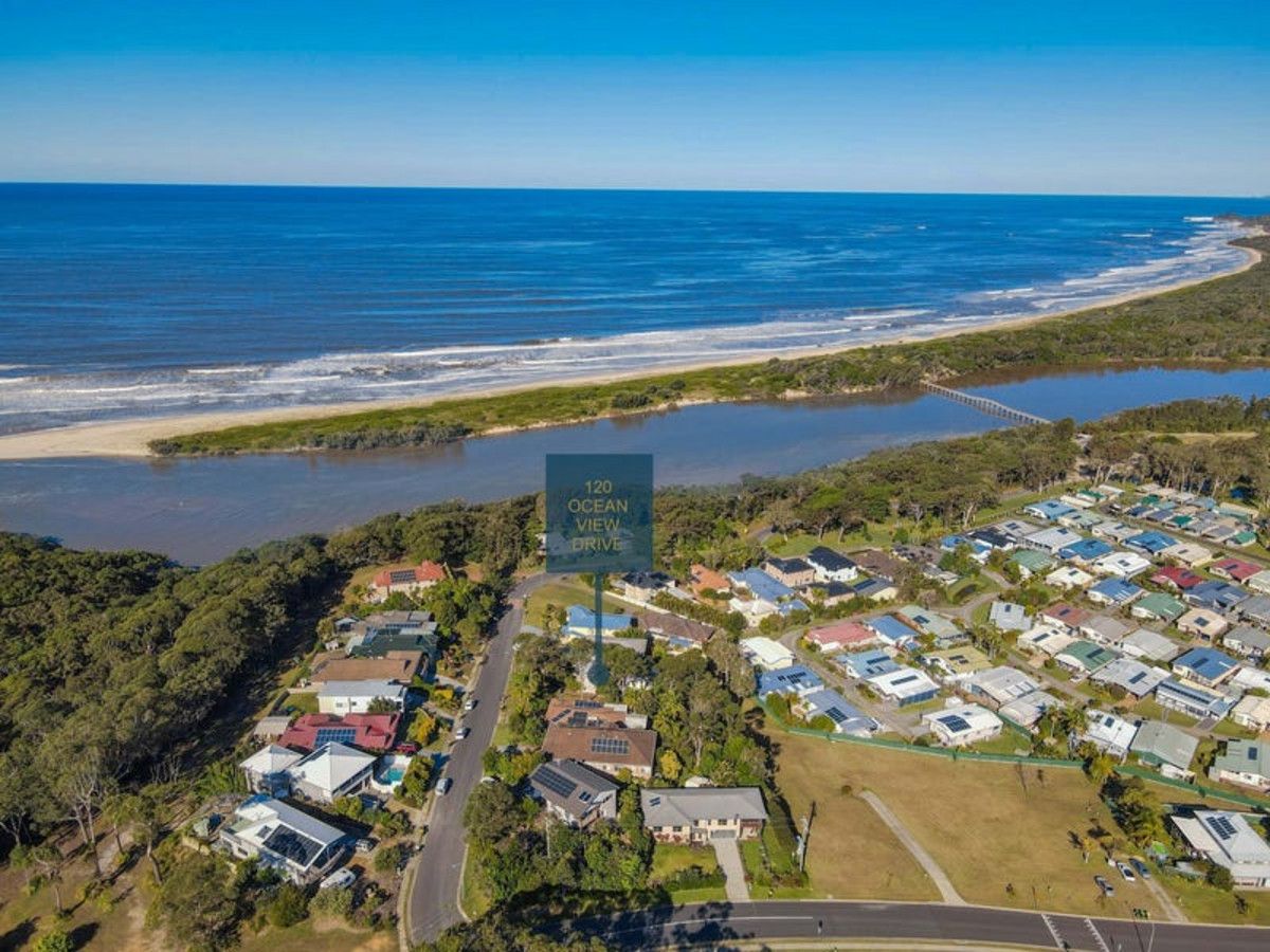 120 Ocean View Drive, Valla Beach NSW 2448, Image 0