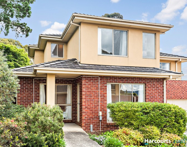 6/11 View Road, Vermont VIC 3133