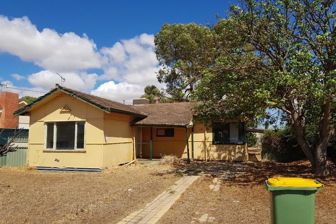 Picture of 22 Lenane Street, MOORA WA 6510