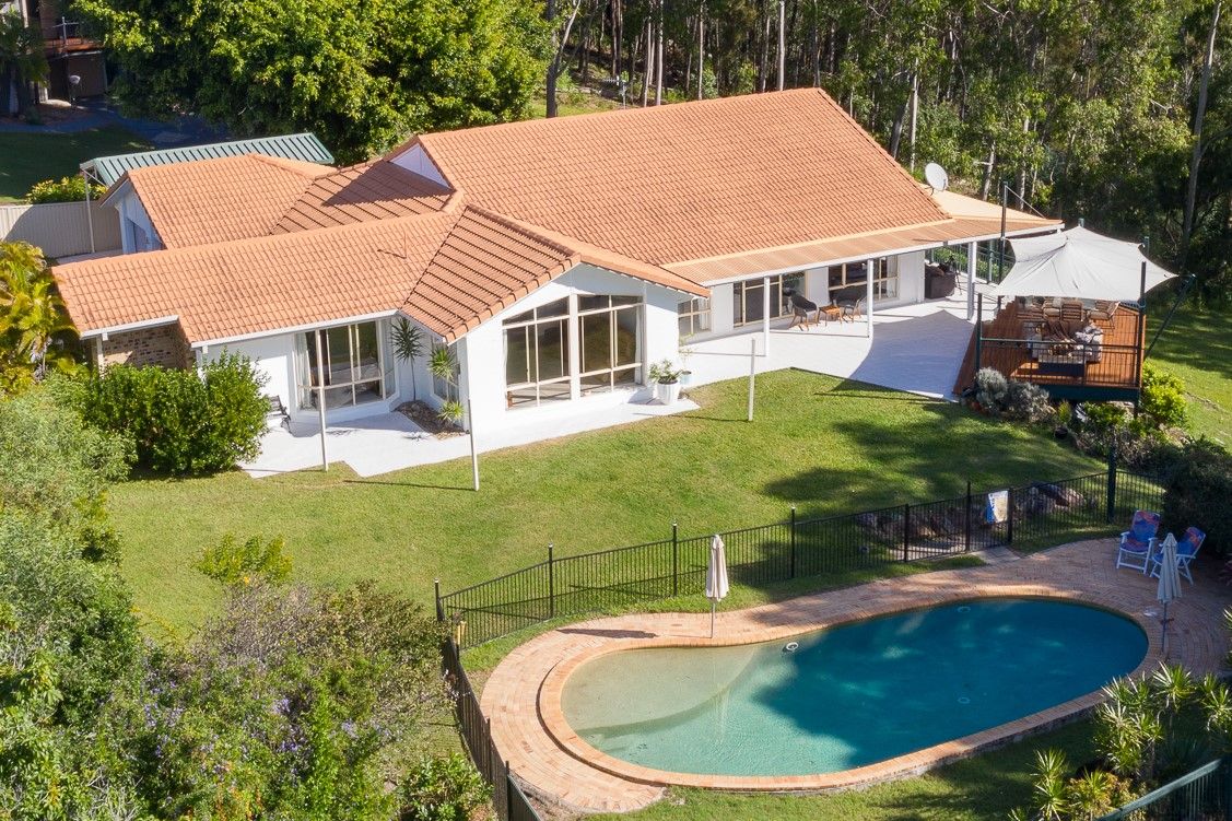 5 bedrooms House in 101 Strawberry Road BONOGIN QLD, 4213