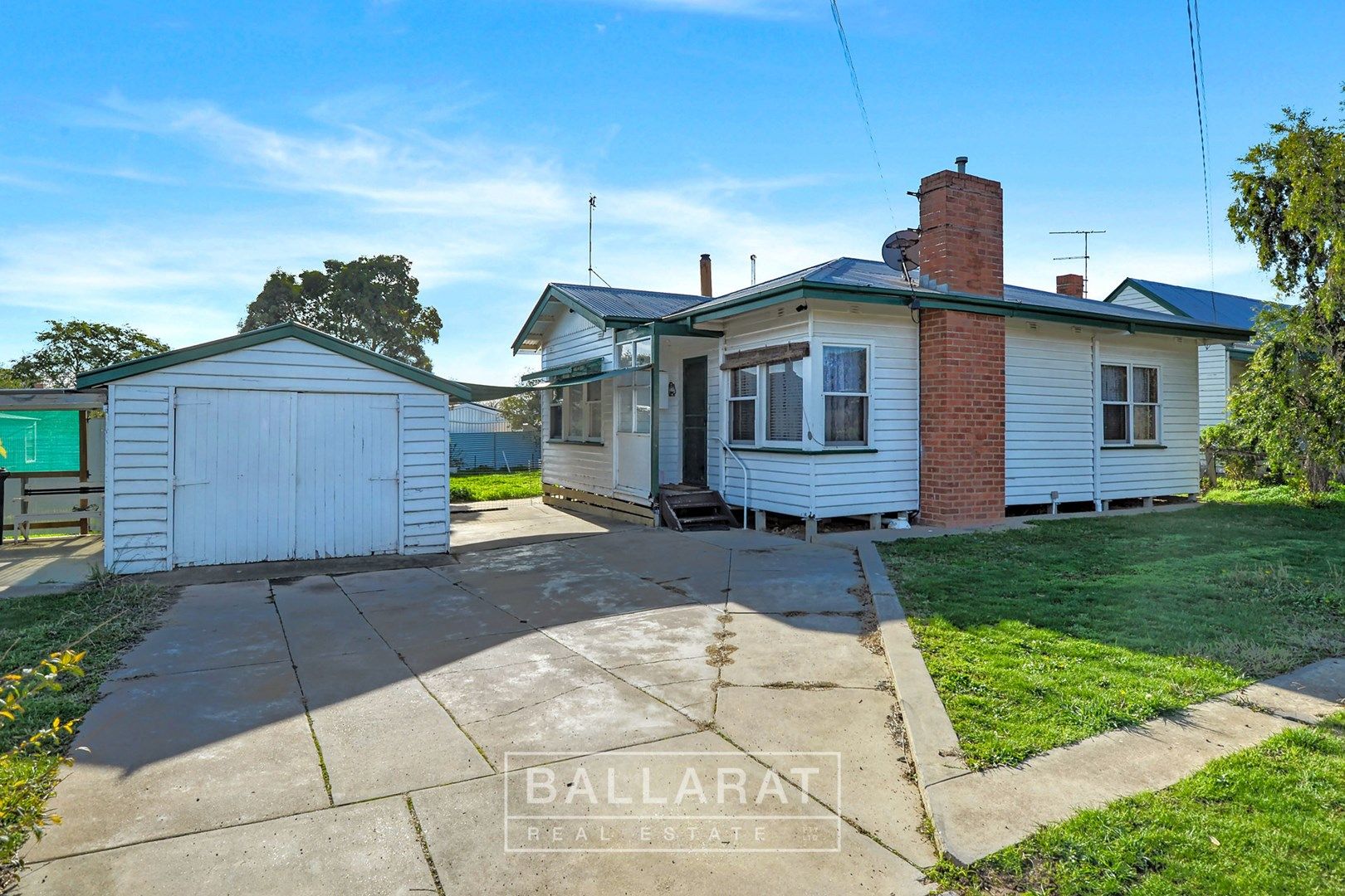 47 Gillies Street, Maryborough VIC 3465, Image 0