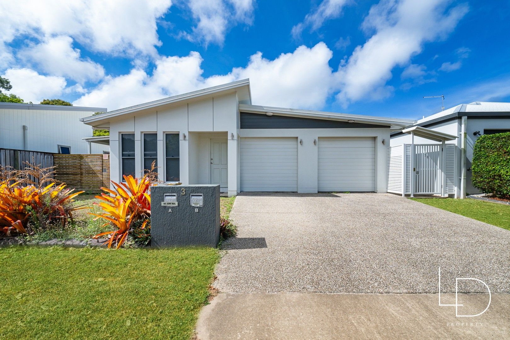 2/3 Wagtail Street, Andergrove QLD 4740, Image 0