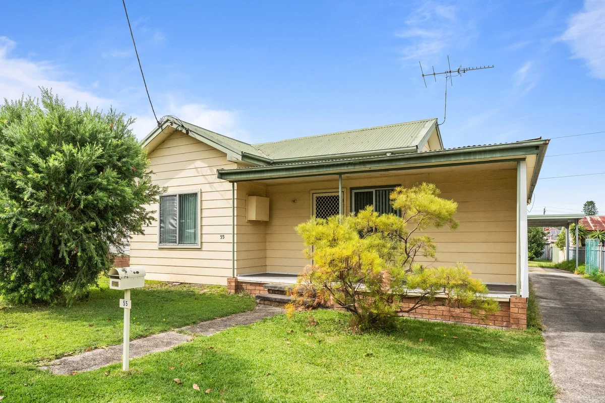 55 Wilkinson Avenue, Birmingham Gardens NSW 2287