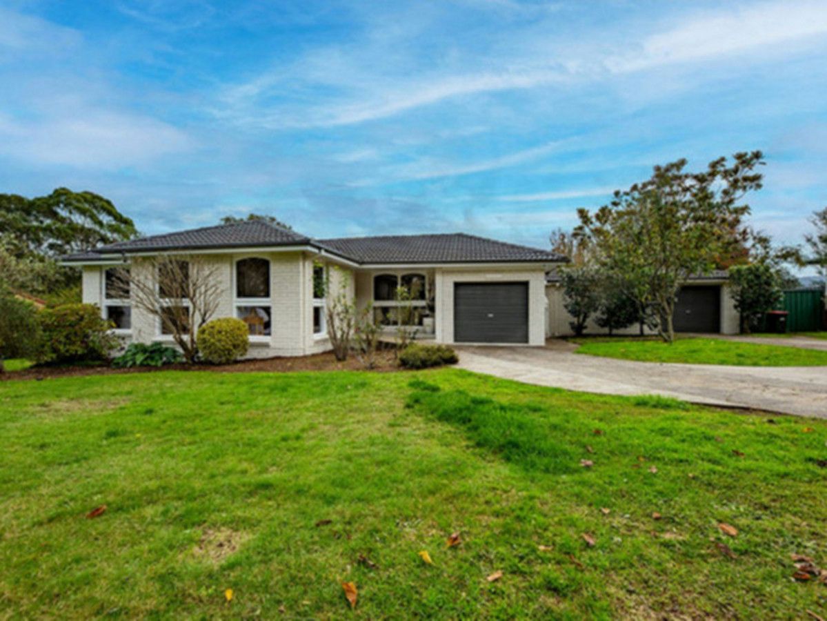 3 bedrooms House in 26 Old South Road BOWRAL NSW, 2576