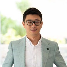 Rick Sun, Sales representative