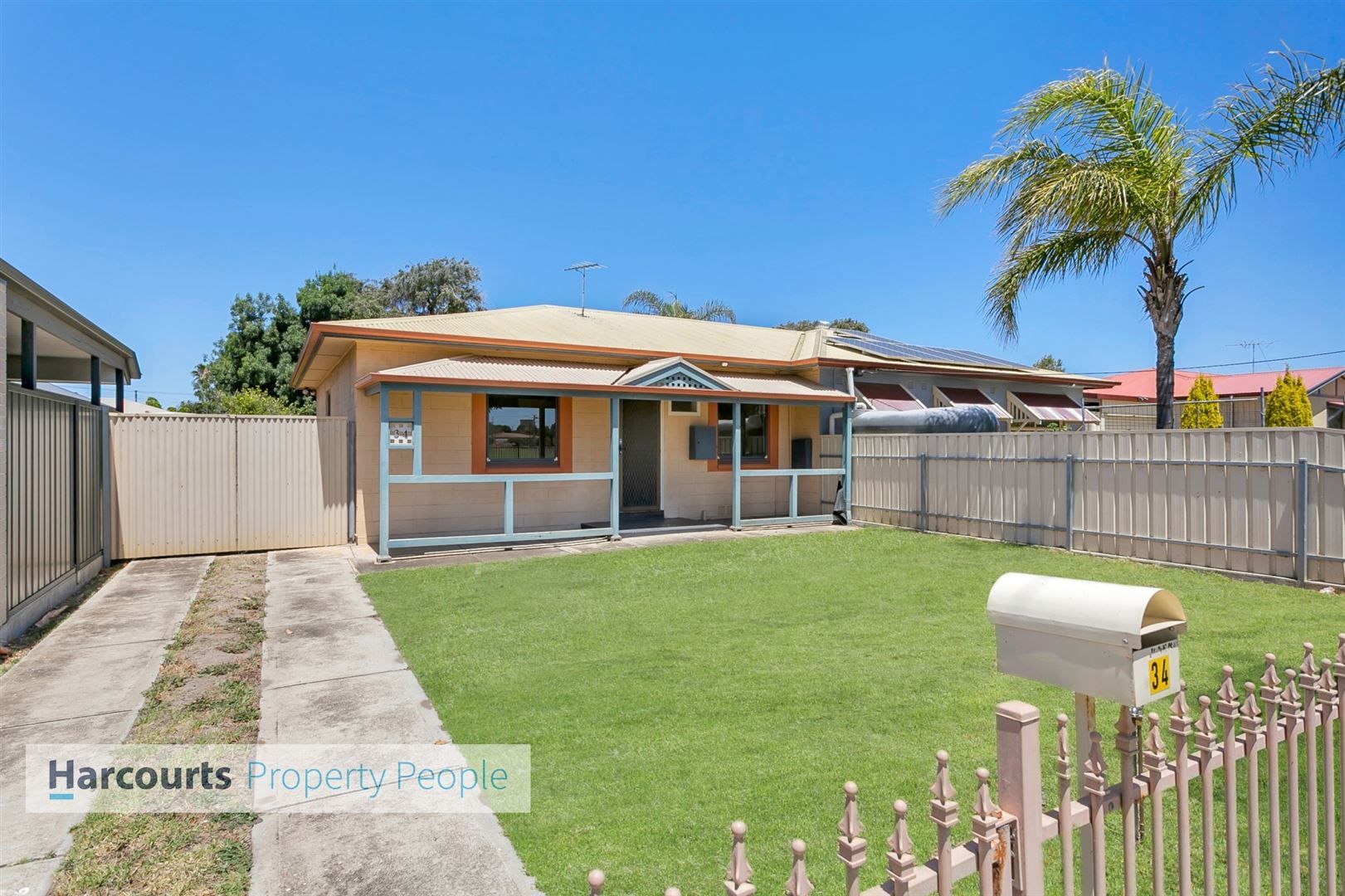 34 Seabourne Road, Taperoo SA 5017, Image 0