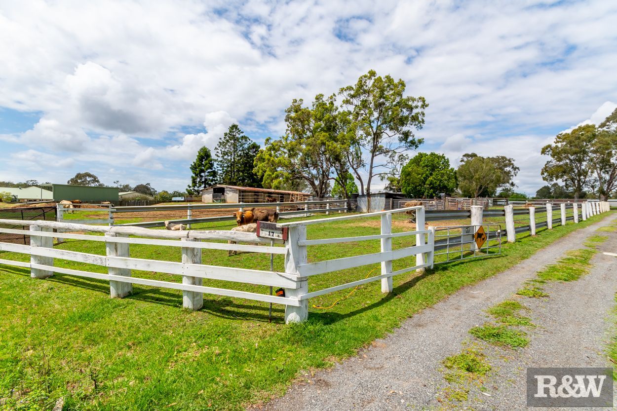 17 Ruatoka Court, Burpengary QLD 4505, Image 2