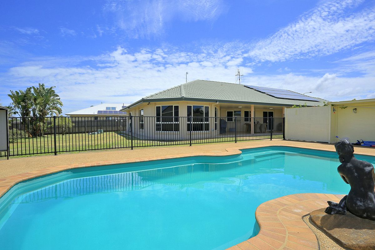 11 Francis Place, Innes Park QLD 4670, Image 1