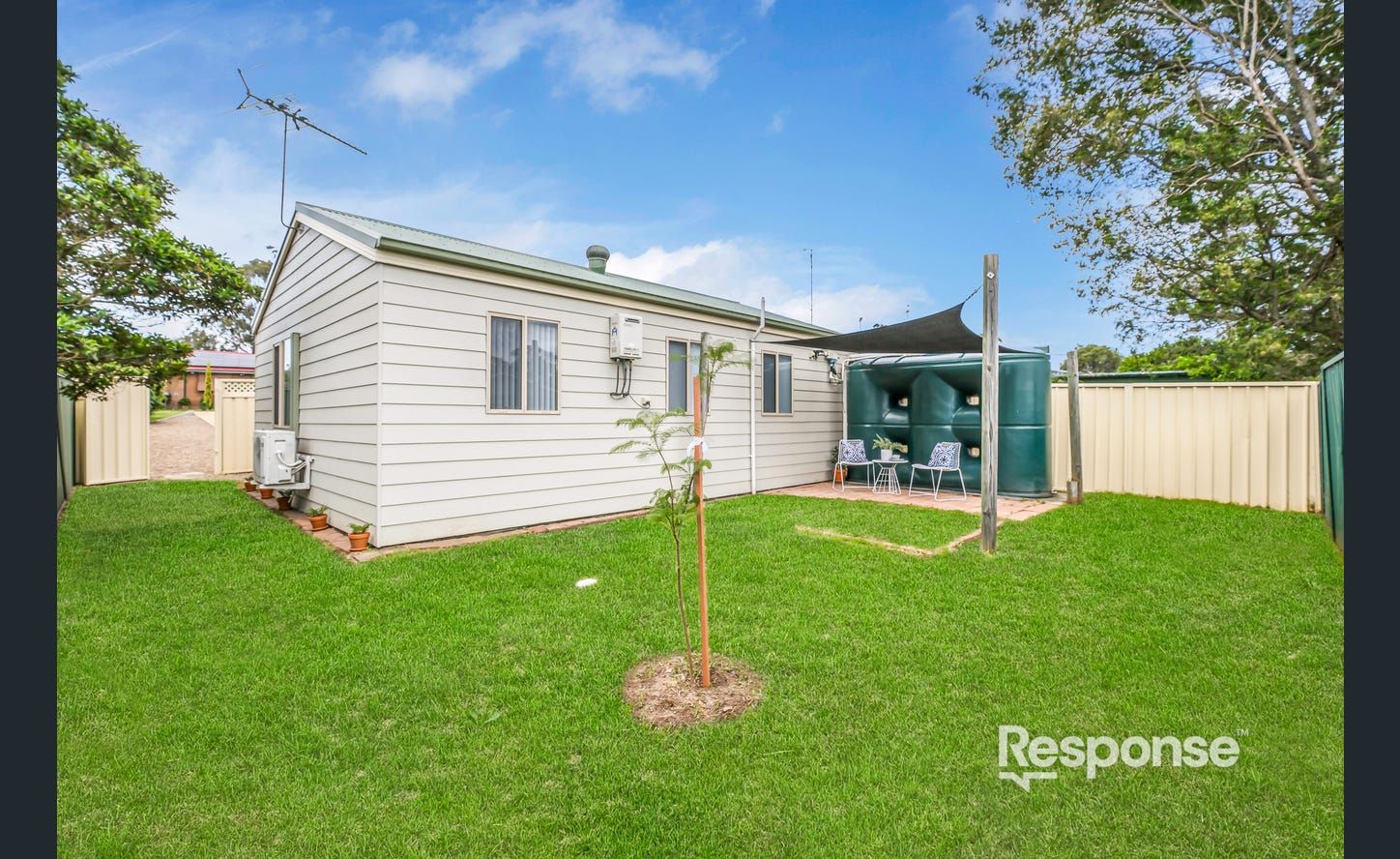 1 bedrooms House in 3A Robinson Road CRANEBROOK NSW, 2749