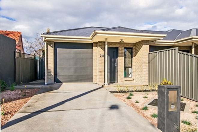 Picture of 21B Eton Avenue, WARRADALE SA 5046