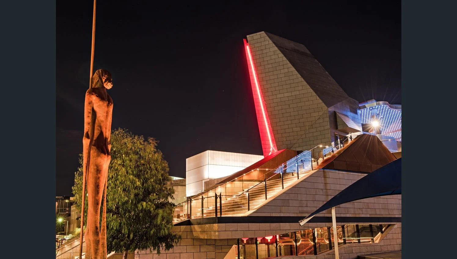 Additional image 49 of 2206/380 Murray Street, Perth WA 6000